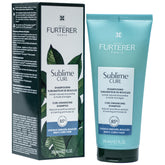 Sublime Curl  Activating Shampoo
